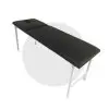 Collapsible-Massage-Bed Collapsible Steel Frame Massage Bed