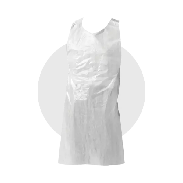 Disposable Aprons