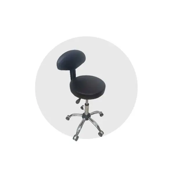 Therapist-Chair---Black