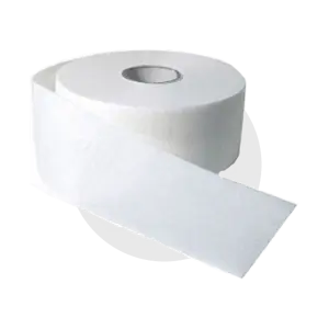 Wax Removal Strips - 100m (+/-400 Strips)