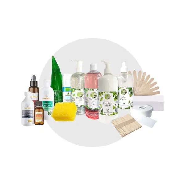 consumables-collage