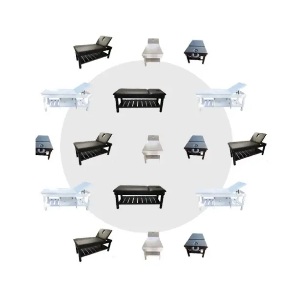 massage-table