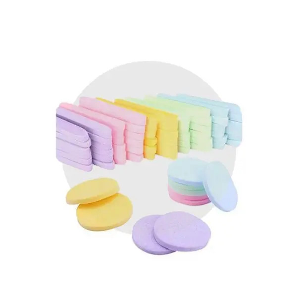 Beauty Care Sponges