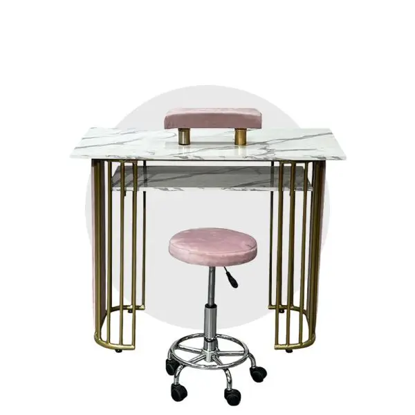Nail Desk