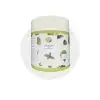 peppermint body scrub