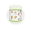 pinacolada body scrub
