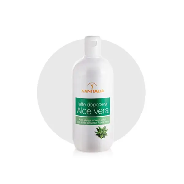Xanitalia-Post-Wax-Lotion-–-Aloe-Vera Xanitalia Aloe Vera Post Wax Lotion