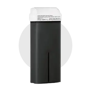 Xanitalia Wax Cartridges - Black
