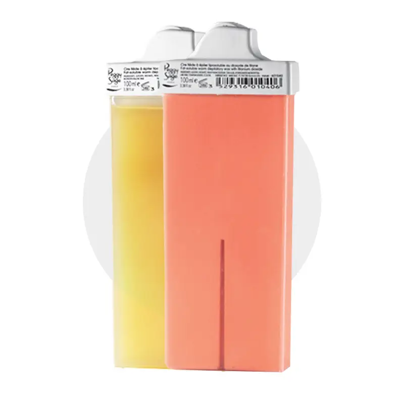 Honey-and-Rose-Facials Xanitalia Wax Cartridges - Facial