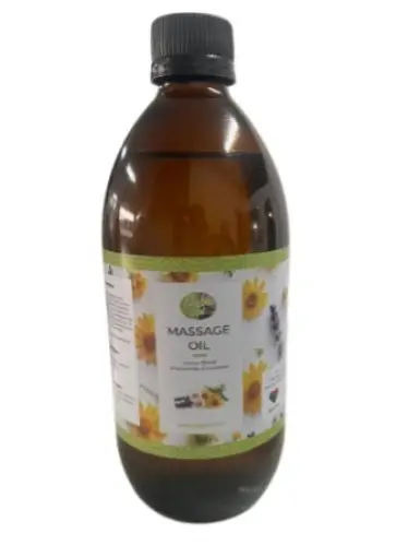 Arnica-Lavender-and-Chamomile.jpeg Arnica Blend Massage Oil