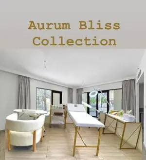 Aurum Bliss Collection