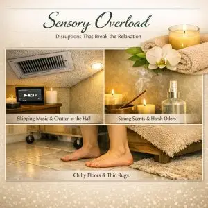 Sensory overload